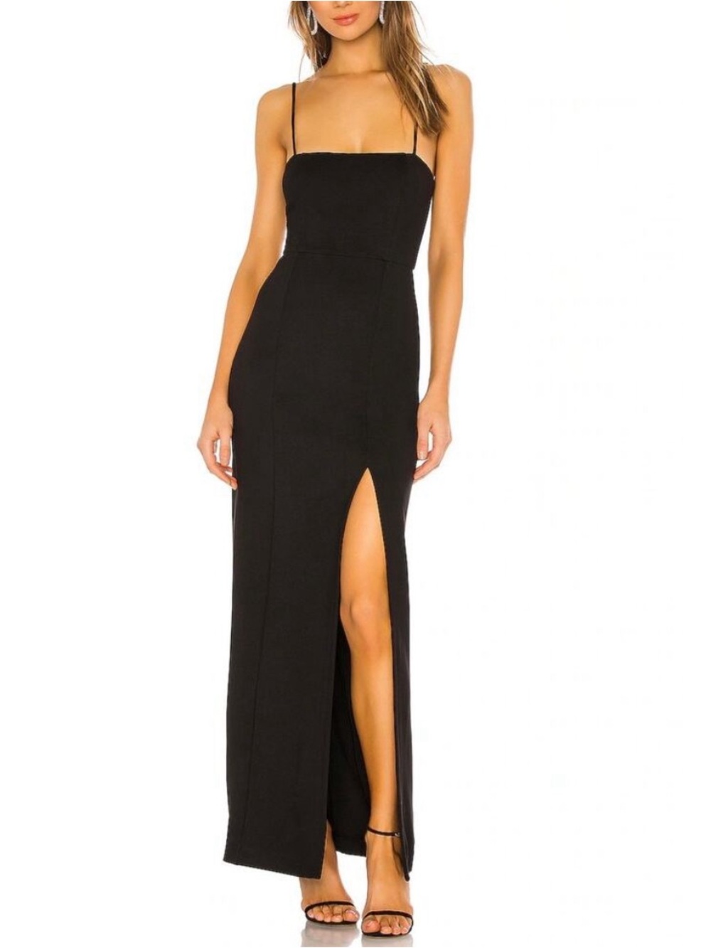 NBD Gown